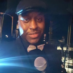 Meet your Posher, Rodney